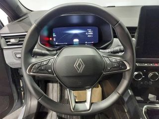 Renault Clio Clio TCe GLP Techno 74kW Techno