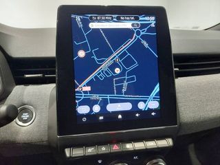 Renault Clio Clio TCe GLP Techno 74kW Techno