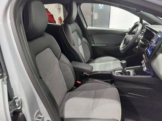 Renault Clio Clio TCe GLP Techno 74kW Techno