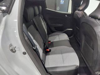 Renault Clio Clio TCe GLP Techno 74kW Techno