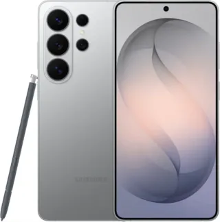 Samsung Galaxy S26 Ultra 512GB Plata