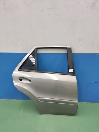 Puerta mercedes-benz 933 a164730080564 clase m - 2