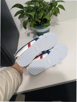 Asics Onitsuka Tiger Mexico 66 Talla 39