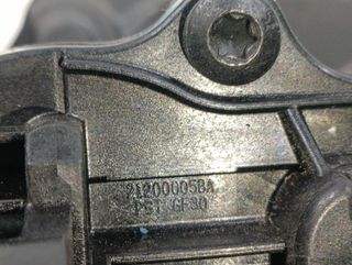 Ford 570164 21200005ba válvula focus c-max (cap)