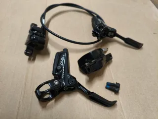 Frenos SRAM Level TL Hidráulicos Nuevos
