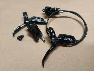 Frenos SRAM Level TL Hidráulicos Nuevos