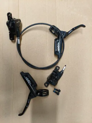 Frenos SRAM Level TL Hidráulicos Nuevos
