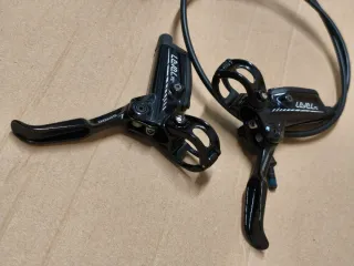 Frenos SRAM Level TL Hidráulicos Nuevos