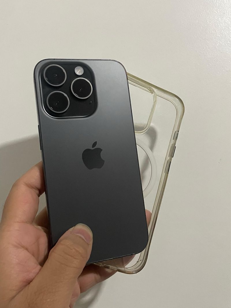 iPhone 15 Pro 256GB