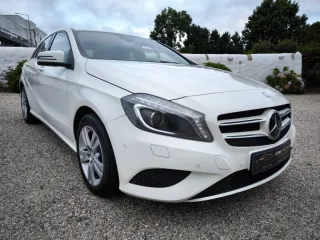 Mercedes A200 Urban 156cv 129000km Garantía