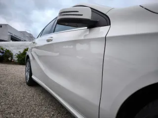 Mercedes A200 Urban 156cv 129000km Garantía
