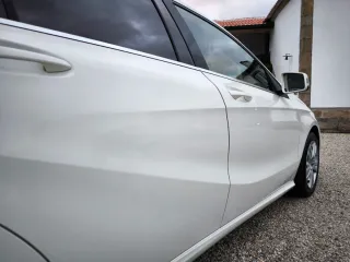 Mercedes A200 Urban 156cv 129000km Garantía