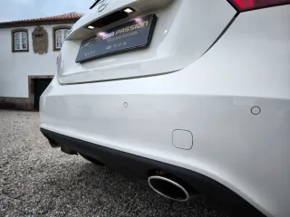 Mercedes A200 Urban 156cv 129000km Garantía