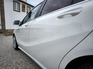 Mercedes A200 Urban 156cv 129000km Garantía