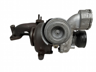 Turbo VW 2.0TDi 724930