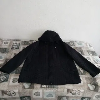 Abrigo acolchado talla 58 - 60