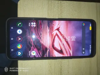 ASUS ROG Phone 5 Multicolor
