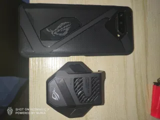 ASUS ROG Phone 5 Multicolor