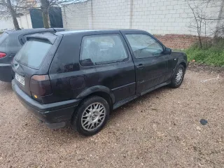 Volkswagen Golf GT TDI afn 110cv