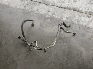 Tubos A/A Audi A3 2.0 FSI 8P