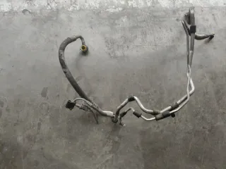 Tubos A/A Audi A3 2.0 FSI 8P