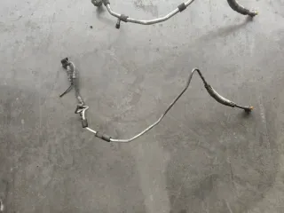 Tubos A/A Audi A3 2.0 FSI 8P