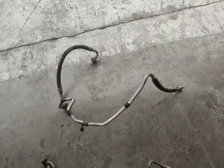 Tubos A/A Audi A3 2.0 FSI 8P