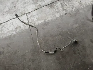 Tubos A/A Audi A3 2.0 FSI 8P