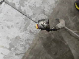 Tubos A/A Audi A3 2.0 FSI 8P