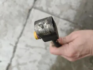 Tubos A/A Audi A3 2.0 FSI 8P