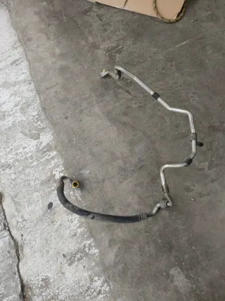 Tubos A/A Audi A3 2.0 FSI 8P