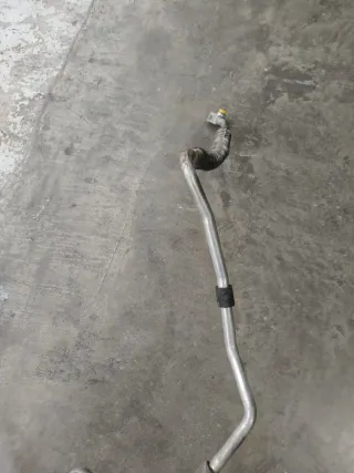 Tubos A/A Audi A3 2.0 FSI 8P