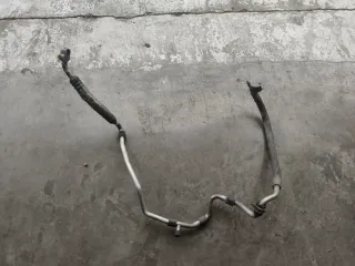 Tubos A/A Audi A3 2.0 FSI 8P