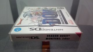 2º Lotto di Nintendo DS - 7 Giochi PAL