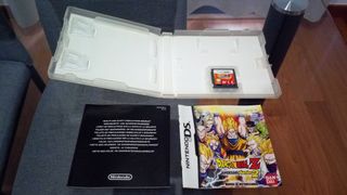 2º Lotto di Nintendo DS - 7 Giochi PAL