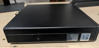 Dell OptiPlex 5090 Micro i3 16GB RAM 360GB SSD