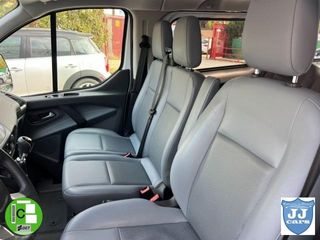 FORD Custom 2.0TDCI L1 Combi 9