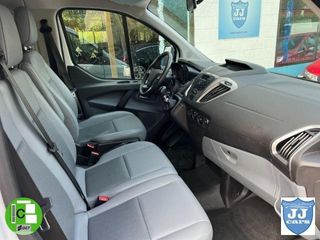 FORD Custom 2.0TDCI L1 Combi 9