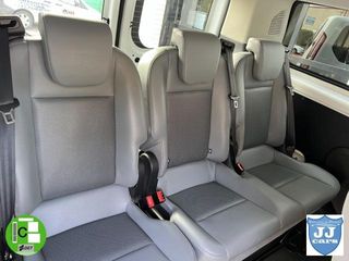 FORD Custom 2.0TDCI L1 Combi 9