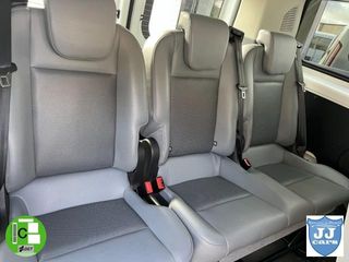 FORD Custom 2.0TDCI L1 Combi 9