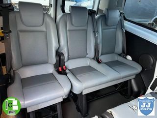 FORD Custom 2.0TDCI L1 Combi 9