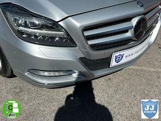 MERCEDES Clase CLS Shooting Brake 350 BlueEFFICIENCY