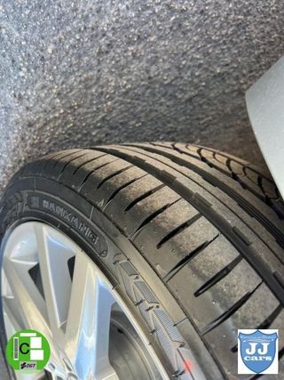 MERCEDES Clase CLS Shooting Brake 350 BlueEFFICIENCY