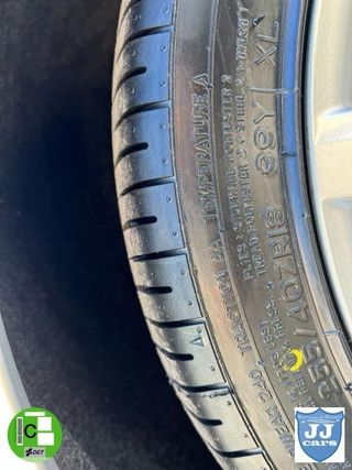 MERCEDES Clase CLS Shooting Brake 350 BlueEFFICIENCY