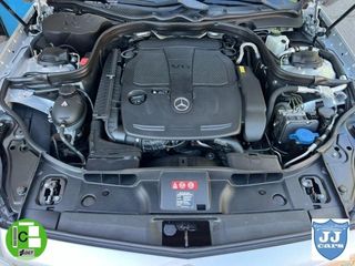 MERCEDES Clase CLS Shooting Brake 350 BlueEFFICIENCY