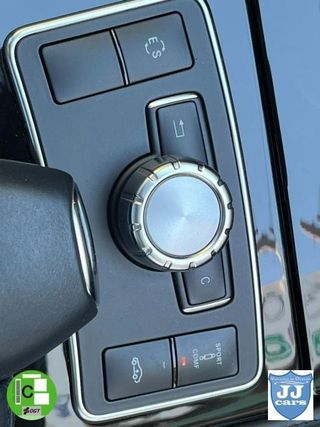 MERCEDES Clase CLS Shooting Brake 350 BlueEFFICIENCY