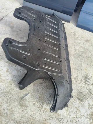 Protector cubrecarter BYD SEAL U