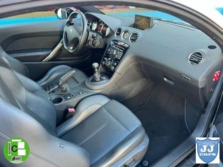 PEUGEOT RCZ 1.6 THP 200