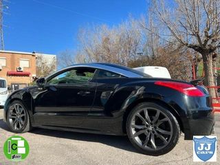 PEUGEOT RCZ 1.6 THP 200