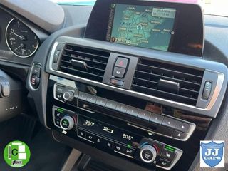 BMW Serie 1 118d 5p Aut.